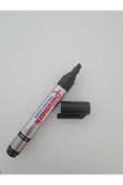 penmark Permanent Marker Kesik Uç Siyah (3 adet) thumbnail 3