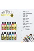 Artdeco Gold Multi-surface Akrilik Boya 140ml Siyah 360 thumbnail 4