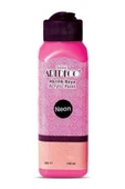 Artdeco Akrilik Boya 140 ml Neon Pembe thumbnail 1