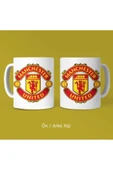loryen Manchester United Kupa Bardak thumbnail 2