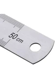 Bigpoint Rubenis Çelik Cetvel 50cm thumbnail 2