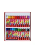 Faber Castell Karton Kutu Pastel Boya 24'lü thumbnail 2