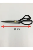 Taksun Terzi Makası 26 Cm thumbnail 2