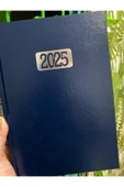 sim kırtasiye 2025 Ajanda thumbnail 1