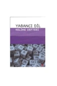 GÜRMAT Yabancı Dil Kelime Defteri (4 Adet) thumbnail 2