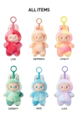 Pop %100 Orijinal Labubu Mart thumbnail 3