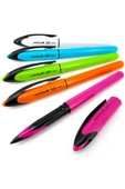 UNİ-BALL Air Roller Micro Kalem 0.5 Lıme Green thumbnail 2