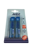 Avant 1.3mm 2 Li Blıster 2b Mın thumbnail 1