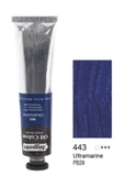 Bigpoint Yağlı Boya 45 Ml. 443 Ultramarine thumbnail 1