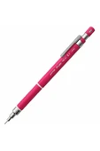 PENAC Versatil Kalem Protti 0.7 MM Red Prc 107 thumbnail 1