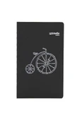 Umur My Note 9x14 Siyah Defter thumbnail 2