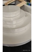 tuval shop 30 Cm Daire Tuval thumbnail 3
