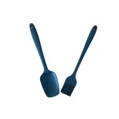 Silikon Spatula ve Fırça Seti thumbnail 5