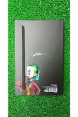Cappi Joker Figürlü Çizgili Defter thumbnail 3