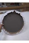 tuval shop 30 Cm Daire Tuval thumbnail 2