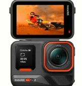 Insta360 Ace Pro 2 Pocket Print Bundle Çift Bataryalı Çantalı Set thumbnail 2