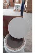 tuval shop 30 Cm Daire Tuval thumbnail 6