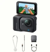 Insta360 GO Ultra Aksiyon kamerası thumbnail 2