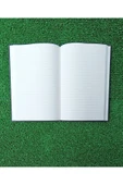 Cappi Joker Figürlü Çizgili Defter thumbnail 2
