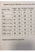 BEŞİKTAŞ ORİJİNAL LİSANSLI NOSTAJİ ÇOCUK FORMA thumbnail 6