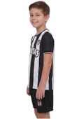 BEŞİKTAŞ ORİJİNAL LİSANSLI NOSTAJİ ÇOCUK FORMA thumbnail 3