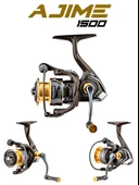 Fujin Ajime 1500 LRF Olta Makinesi thumbnail 1