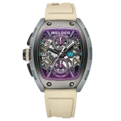 Welder WRM5009 Erkek Kol Saati thumbnail 1