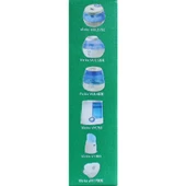 Vicks Vh7 Vapo Pads Ferahlatıcı Tablet VH7V1 thumbnail 2