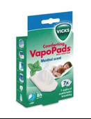 Vicks Vh7 Vapo Pads Ferahlatıcı Tablet VH7V1 thumbnail 3