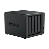SYNOLOGY 4diskli Ryzen V1500B-4GB RAM-2-2.5GbE Nas Server DS925 PLUS thumbnail 6