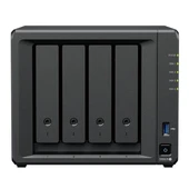 SYNOLOGY 4diskli Ryzen V1500B-4GB RAM-2-2.5GbE Nas Server DS925 PLUS thumbnail 1