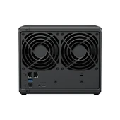 SYNOLOGY 4diskli Ryzen V1500B-4GB RAM-2-2.5GbE Nas Server DS925 PLUS thumbnail 4