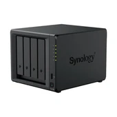 SYNOLOGY 4diskli Ryzen V1500B-4GB RAM-2-2.5GbE Nas Server DS925 PLUS thumbnail 2