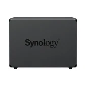 SYNOLOGY 4diskli Ryzen V1500B-4GB RAM-2-2.5GbE Nas Server DS925 PLUS thumbnail 5
