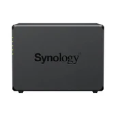 SYNOLOGY 4diskli Ryzen V1500B-4GB RAM-2-2.5GbE Nas Server DS925 PLUS thumbnail 3