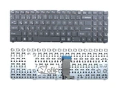 Casper Nirvana C650.8130-4D00X-S Notebook Klavyesi (Siyah TR) thumbnail 1