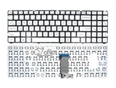Casper Nirvana C650.8550-B640P-S-F Notebook Klavyesi (Beyaz TR) thumbnail 1