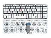 Casper Nirvana C650.8550-8150X-B-F Notebook Klavyesi (Beyaz TR) thumbnail 3