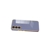 Samsung Galaxy A17 5g Volet Silikon - Mavi thumbnail 2