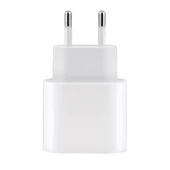 Ca-13 25w Type-c Şarj Adaptörü - Beyaz thumbnail 1