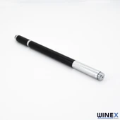 Winex Plus2 Stylus Tablet Kalemi Siyah thumbnail 2