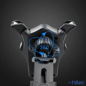 ScHitec Single Car Holder Araç Telefon Tutucu thumbnail 3