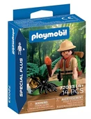 Playmobil 72033 Adventurer thumbnail 1