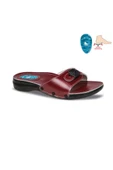 CEYO 6500-1 JEL TABANLI ORTOPEDİK TERLİK thumbnail 7