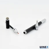 Winex Plus2 Stylus Tablet Kalemi Siyah thumbnail 5