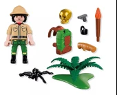Playmobil 72033 Adventurer thumbnail 3
