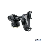Winex Single Car Holder Araç Telefon Tutucu thumbnail 2
