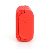 Factor M BTS01 Taşınabilir Bluetooth Hoparlör Kırmızı thumbnail 10