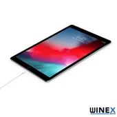 Winex Type-C to Lightning Data ve Şarj Kablosu 1m Beyaz thumbnail 4