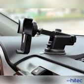 ScHitec Single Car Holder Araç Telefon Tutucu thumbnail 4